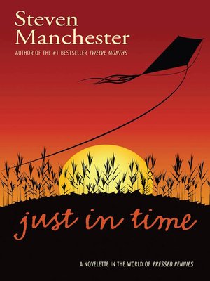 cover image of Just in Time